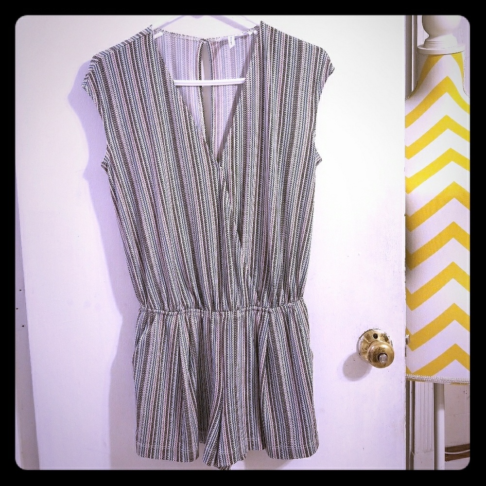 BCBG Generation Romper